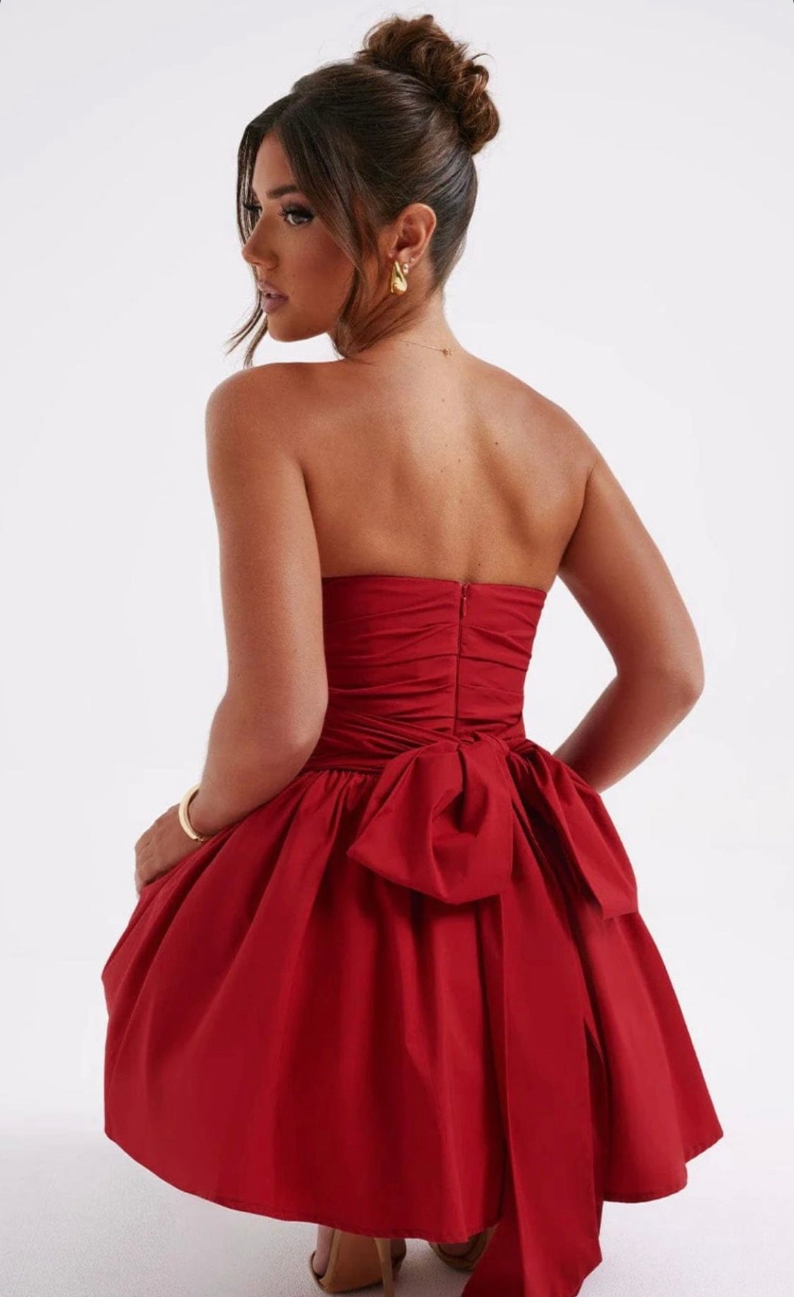 Vestido Agata