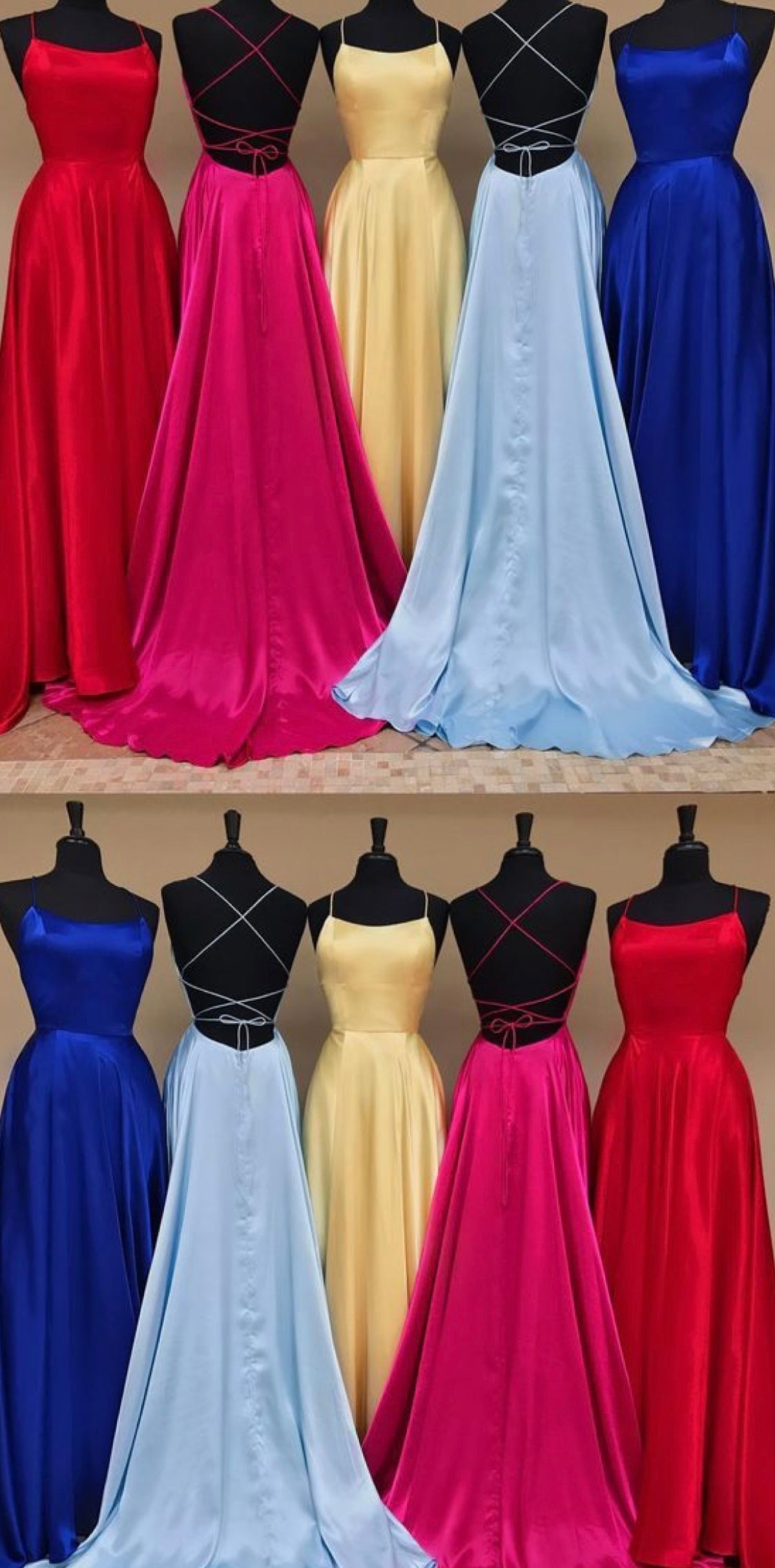 Vestido Sara